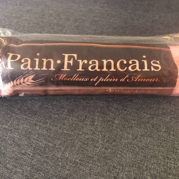 Ibloom Pain Francais baguette squishy - Picture 2 of 3